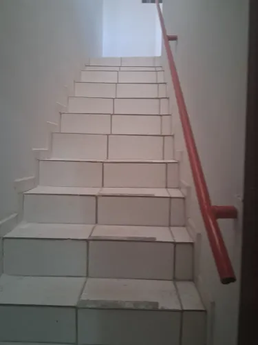 Alugo essa cobertura na ADE 400CONJ. LOTE 05 APT 201 RECANTO DAS EMAS DF
