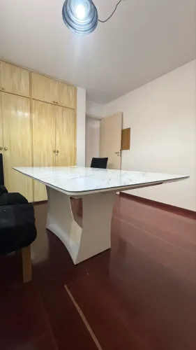Mesa de jantar