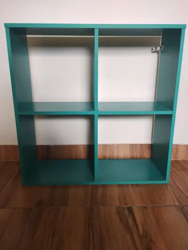 Nicho para parede de 73x73x 25 (profundidade)