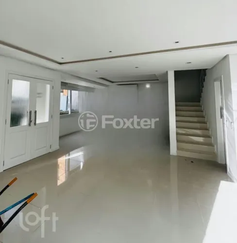Casa em Condomínio à venda Rua Laurindo Januário da Silveira, Lagoa da Conceição - Florian