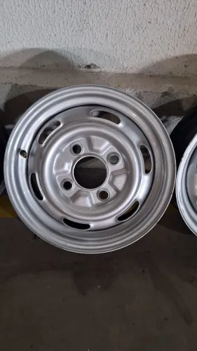 Rodas de fusca
