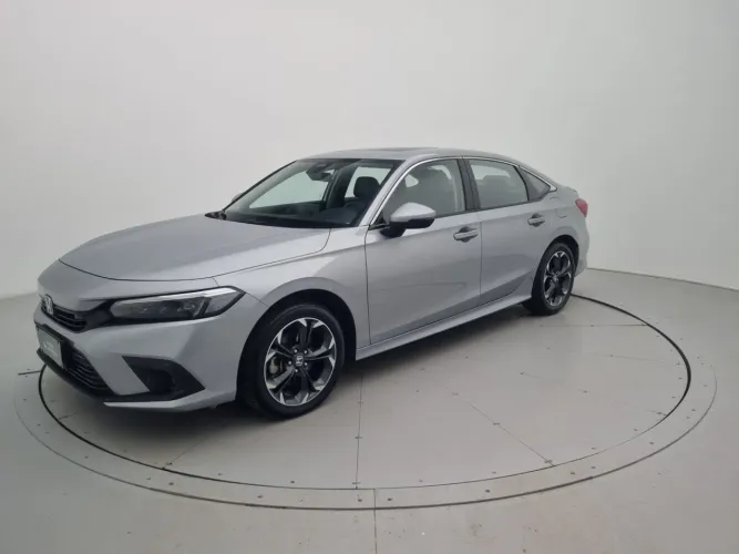 Honda Civic Sed.touring 2.0 16V Aut. (híbrido) 2024