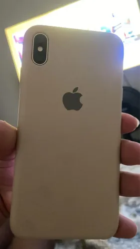 Celular iPhone XS Max 