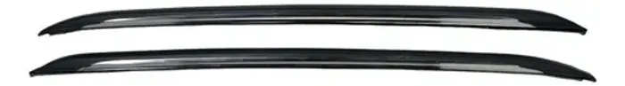 Rack Teto Jeep Compass Limited Cromado Par