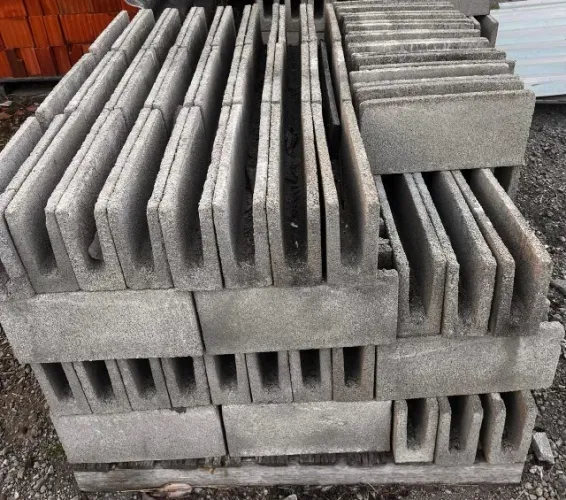 Bloco de concreto