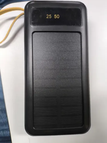 Carregador portátil 20.000 mAh