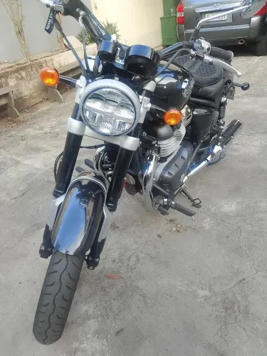 Royal Super Meteor 659 raridade