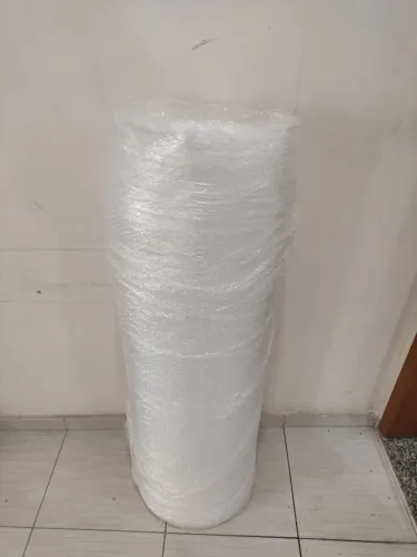 Rolo de plástico bolhas 50mts