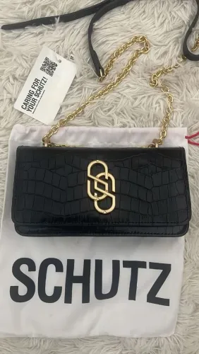 Bolsa Schutz 