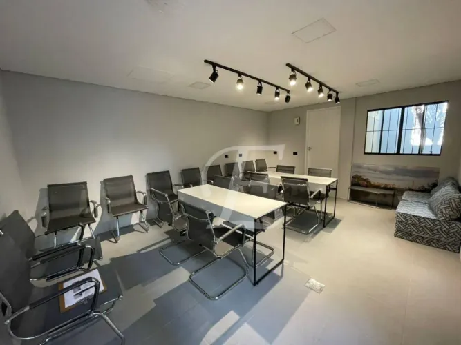 Casa para alugar, 180 m², com sala de reunião, completa - Vila Olímpia - próximo Hospital