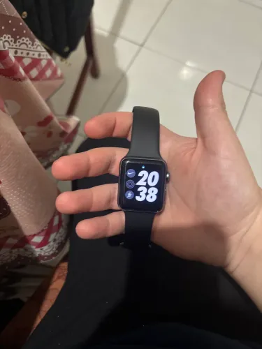 Apple Watch Series 3 Nike