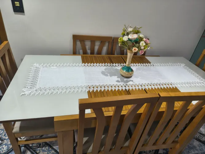 Mesa de jantar