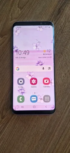 Celular Samsung S8