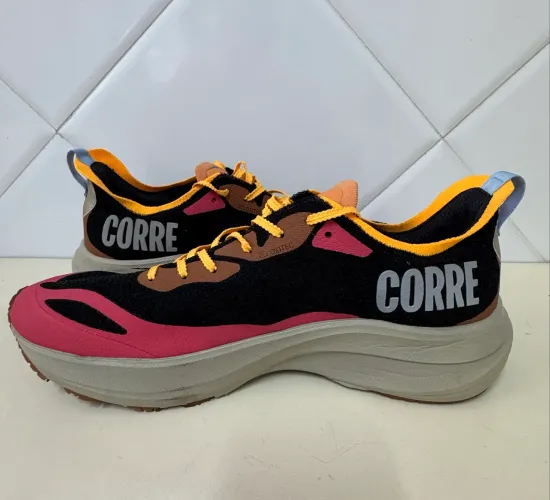Olympikus Corre 4 