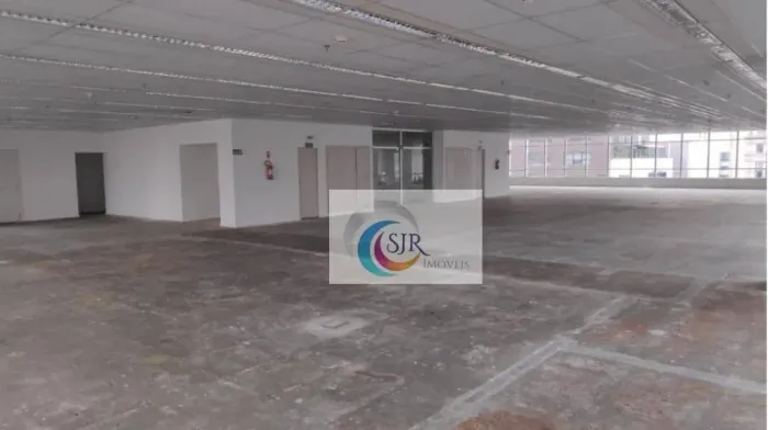 Conjunto para alugar, 306 m²- Brooklin - São Paulo/SP