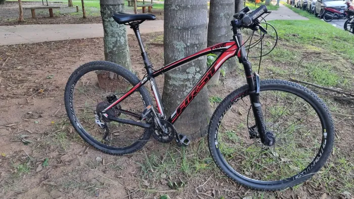 First TNine aro 29