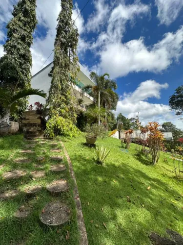 Condomínio Fazenda Real