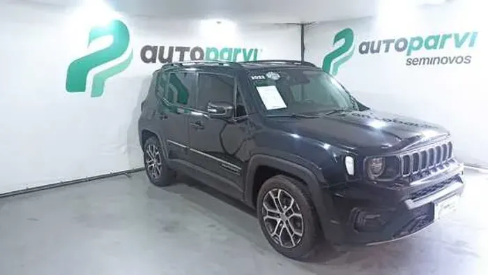Jeep Renegade T270 1.3 TB 4X2 Flex Aut. 2022