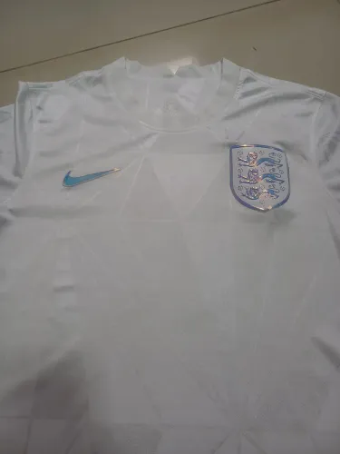 Camisa Inglaterra original tm M 