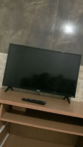 Smart TV 32 polegadas