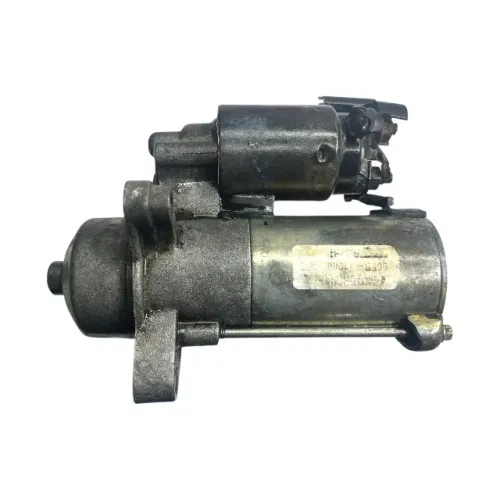 Motor Partida Ka Fiesta Courier Endura 1.0 1.3 23d 1996 a 99