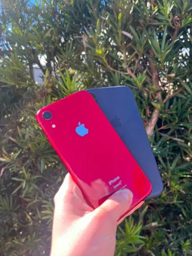 IPHONE XR 64GB TODO ORIGINAL