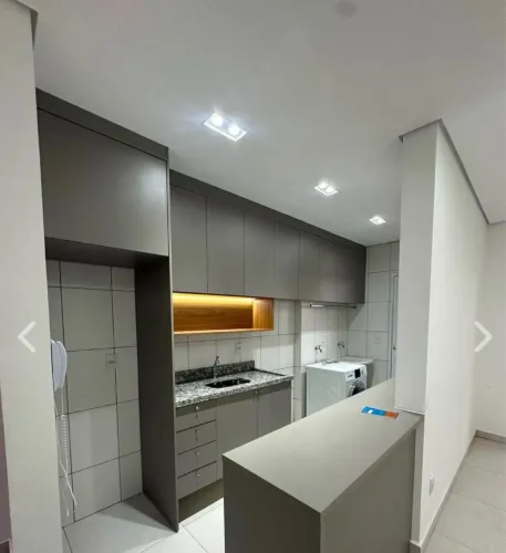 Apartamento localização espetacular