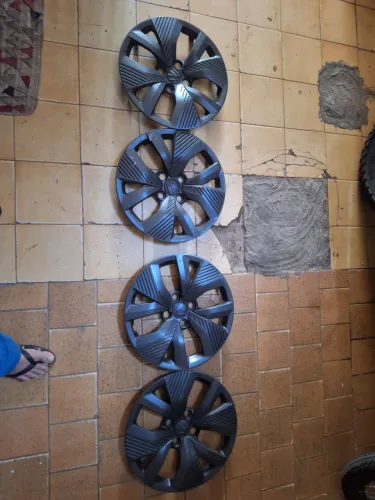 Usado mais esta novo