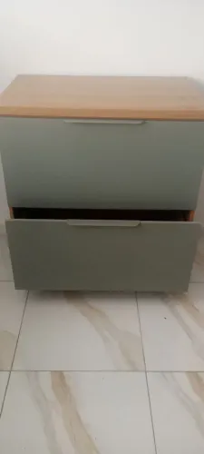 Balcão de MDF