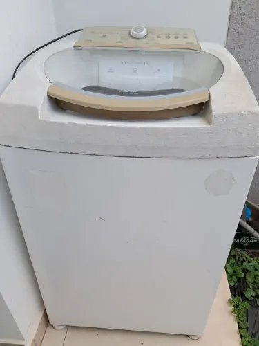 Máquina Brastemp 11kg