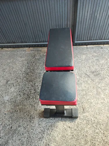 Banco para exercícios 