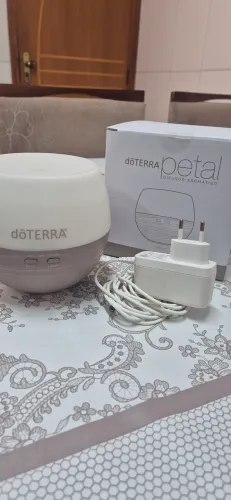 Difusor DoTerra Petal