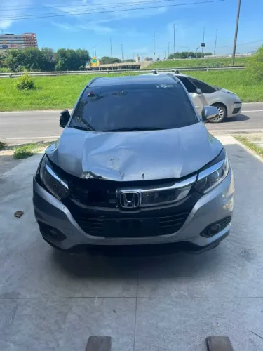 SUCATA HONDA HRV EX 