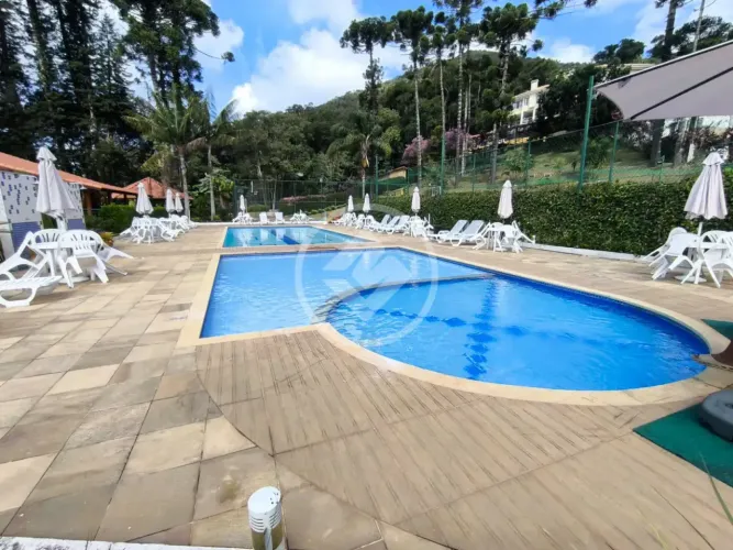 Construa seu refúgio de serra no ponto mais exclusivo do Condomínio Paradiso, em Albuquerq