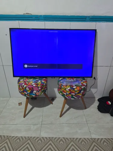 TV smart