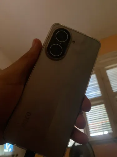 Celular poco c7