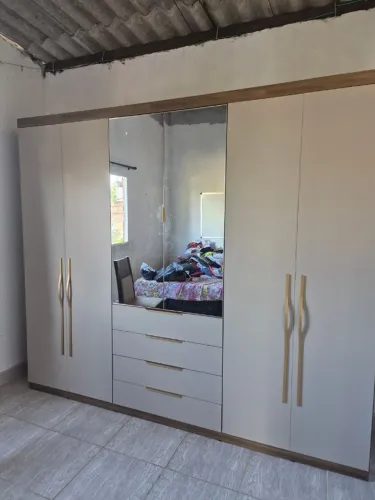 Jogo de Quarto casal Alto padrao