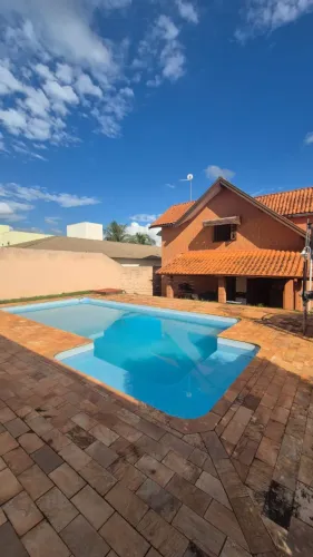 Casa Condomínio em Piratininga