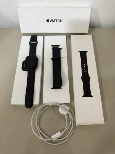 Apple Watch SE 2° geração 44mm