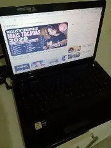Notebook sim+ positivo 15 polegadas
