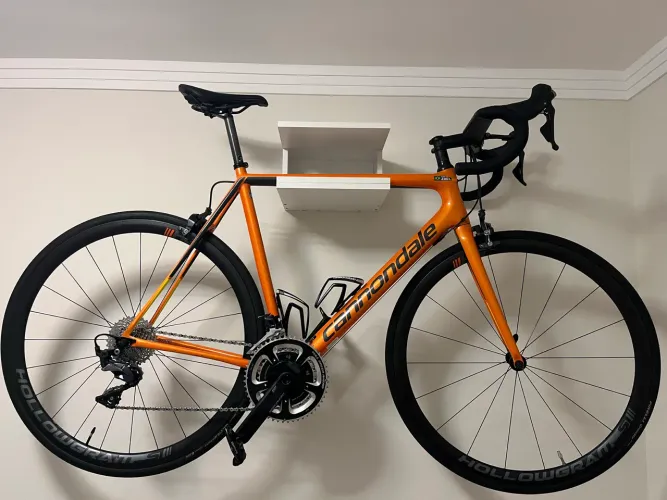 Cannondale Super Six