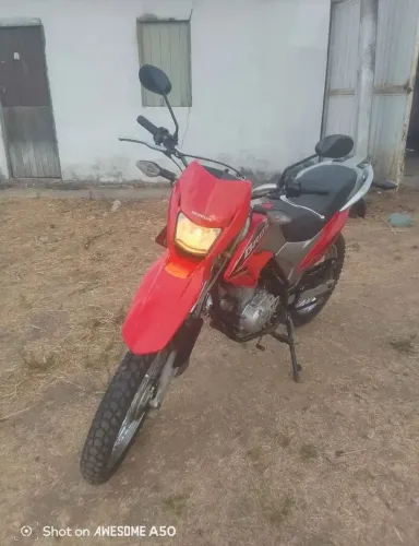 BROS 150 2009/2010