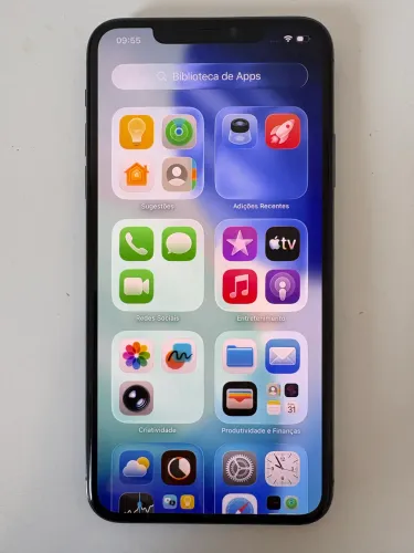 iPhone 11 Pro Max 64Gb 