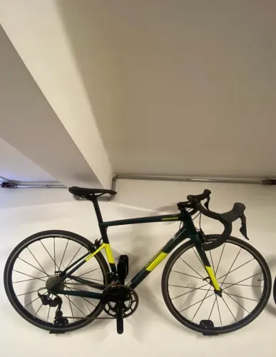 Cannondale Super Six Evo  Tamanho 51 