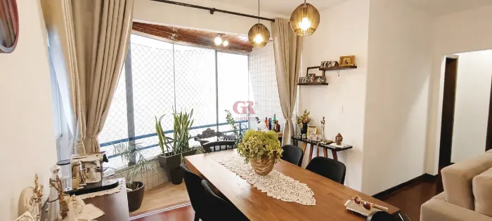 Lindo Apartamento de 2 quartos, 1 suíte, com 2 vagas para venda no Buritis