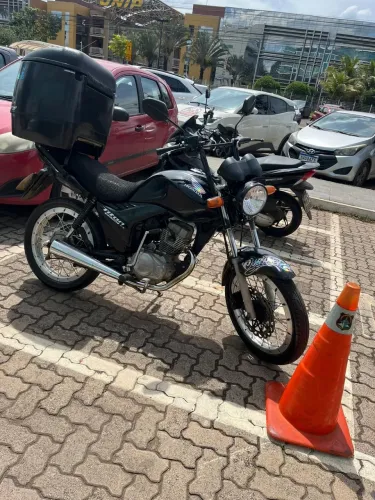 CB 150 