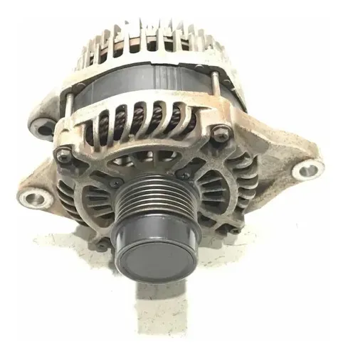 Alternador Fiat Freemont 2014