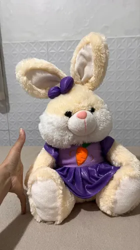 ursinho de pelúcia 