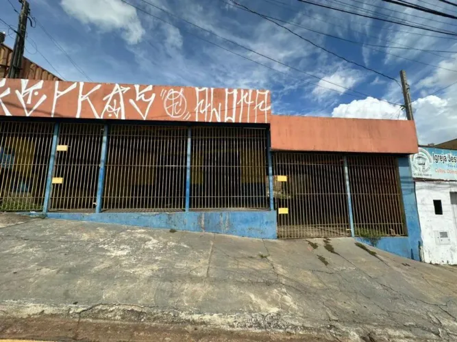Salão à venda em Hortolândia, Jardim Carmen Cristina, com 152.8 m²