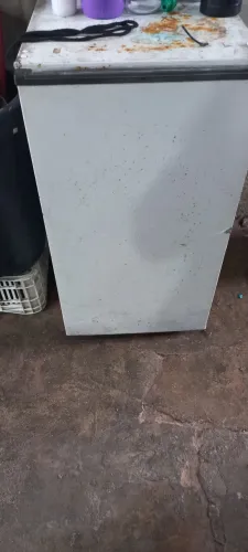 Freezer